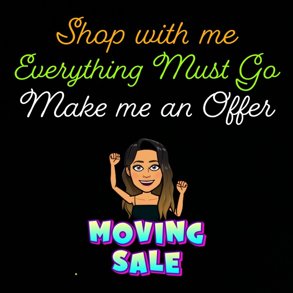 MAKE OFFERS $$$